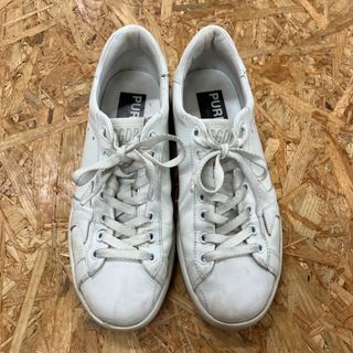 GOLDEN GOOSE - GOLDEN GOOSE PONYハラコ スニーカーの通販|ラクマ GOLDEN GOOSE - GOLDEN GOOSE PONYハラコ スニーカーの通販|ラクマ