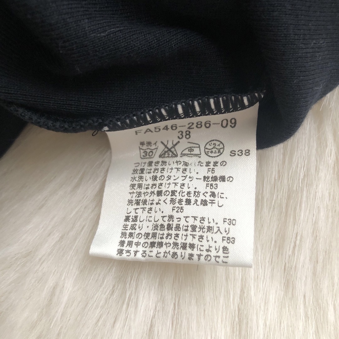 Lochie(ロキエ)のBurberry tops❤︎ レディースのトップス(カットソー(半袖/袖なし))の商品写真