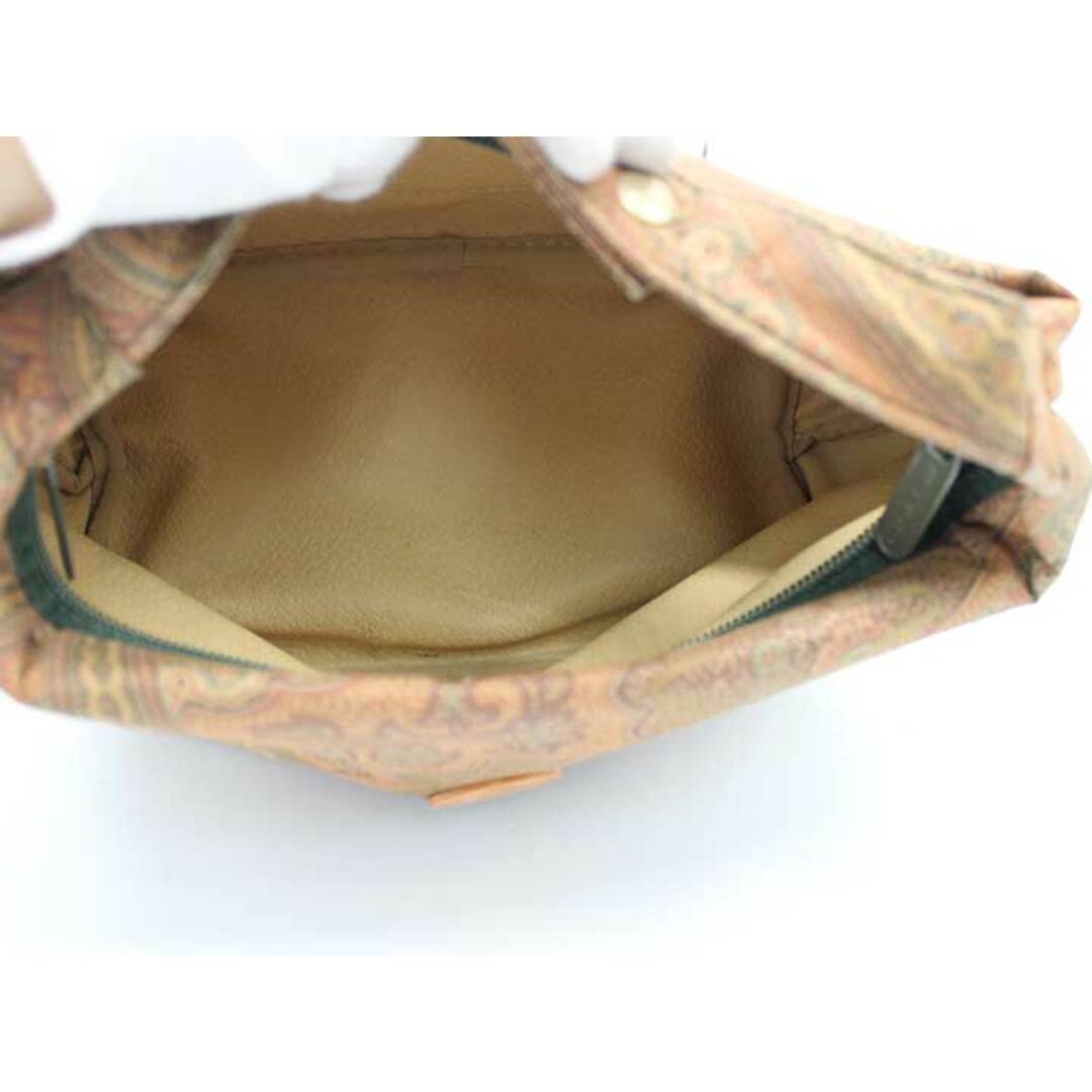 ETRO - 【楽天スーパーSALE】☆ETRO/エトロ☆ ペイズリー柄 ETRO - 【楽天スーパーSALE】☆ETRO/エトロ☆ ペイズリー柄