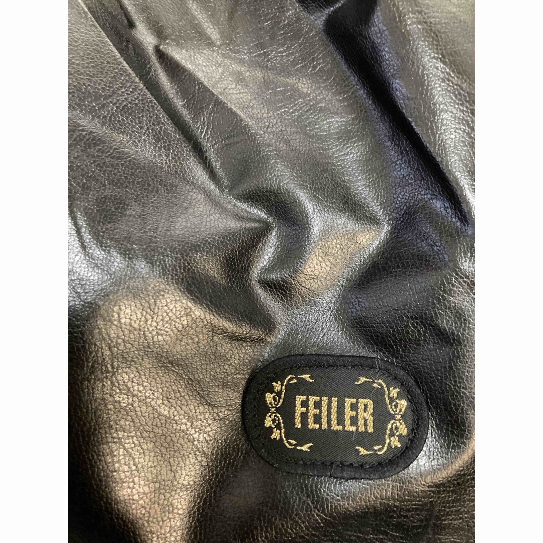 FEILER(フェイラー)のFEILER ショルダーバッグ トートバッグ メンズのバッグ(ショルダーバッグ)の商品写真