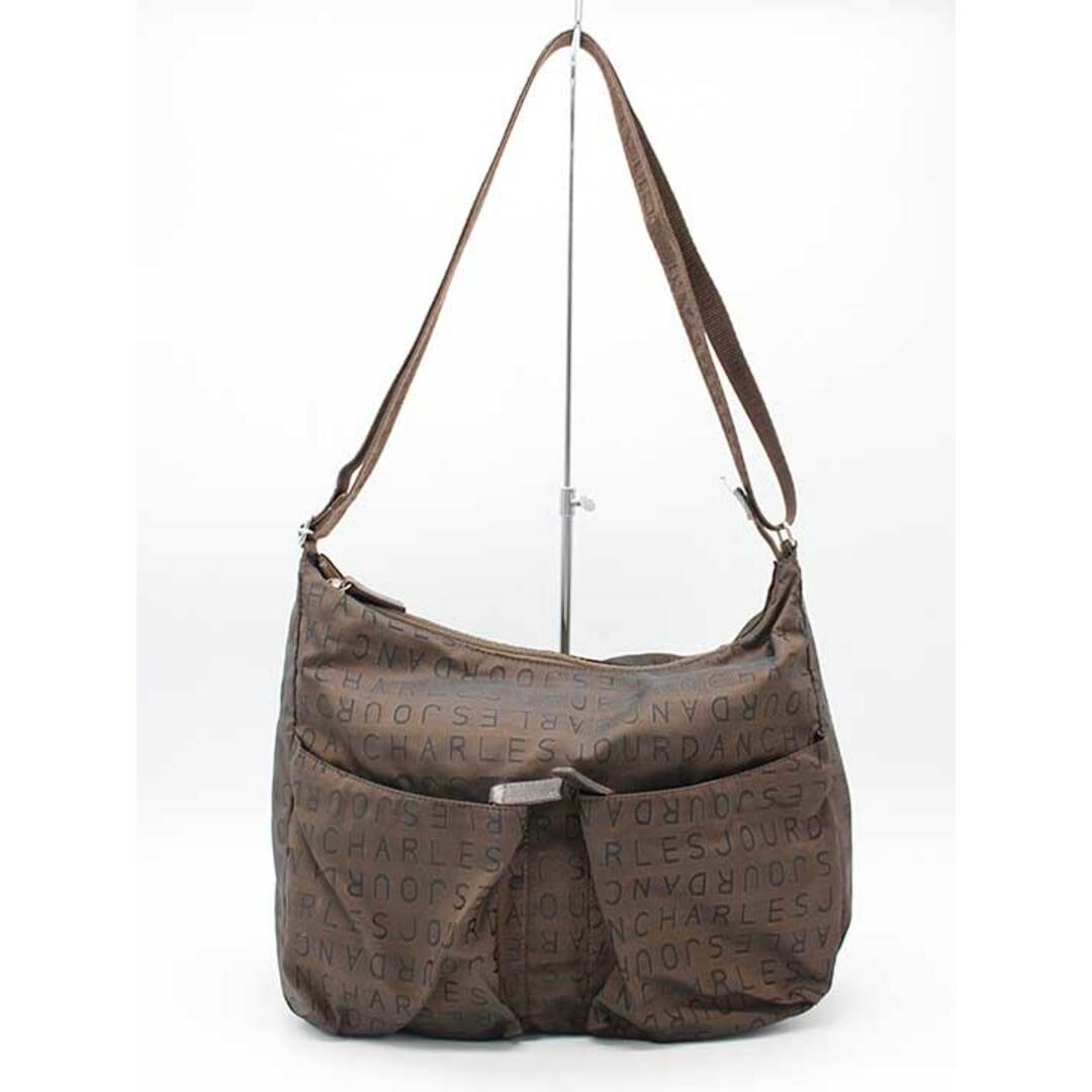 CHARLES JOURDAN - 【新入荷】☆CHARLES JOURDAN/シャルル CHARLES JOURDAN - 【新入荷】☆CHARLES JOURDAN/シャルル
