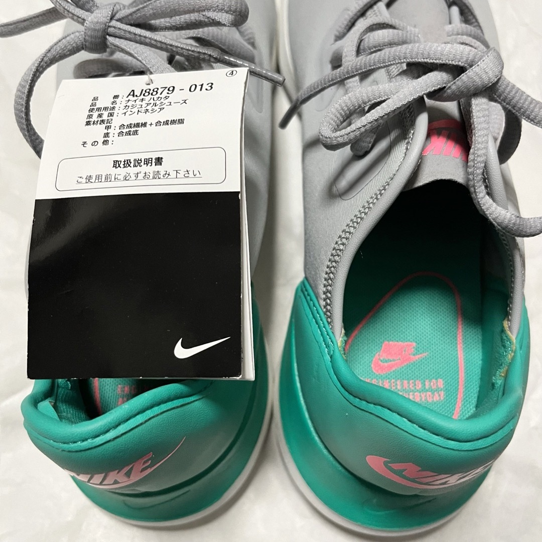 新品　27.0 NIKE ナイキ　スニーカー　NIKE スニーカー ナイキ メンズの靴/シューズ(スニーカー)の商品写真