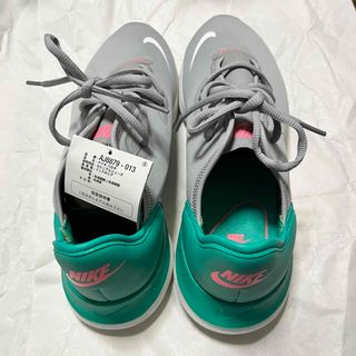 新品　27.0 NIKE ナイキ　スニーカー　NIKE スニーカー ナイキ(スニーカー)