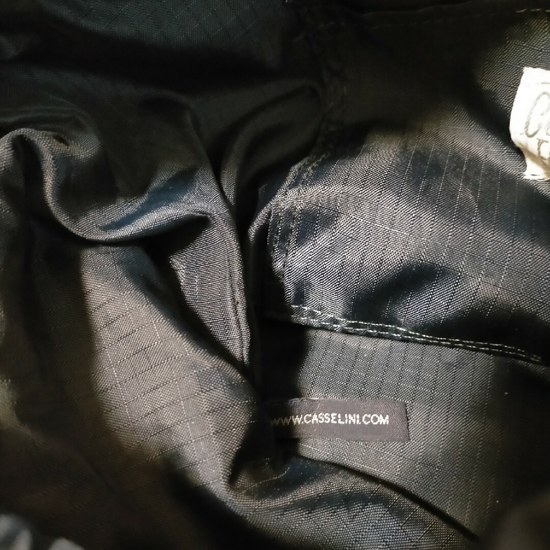 Casselini(キャセリーニ)のキャセリーニ☆ショルダーバッグ レディースのバッグ(ショルダーバッグ)の商品写真