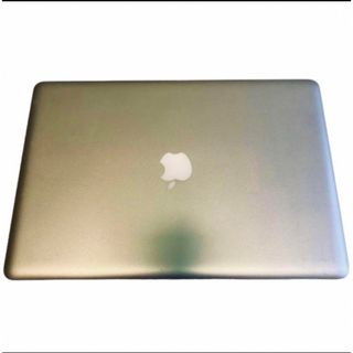 マック(Mac (Apple))のジャンクMacBookPro 15 Retina Late 2011 A1286(ノートPC)