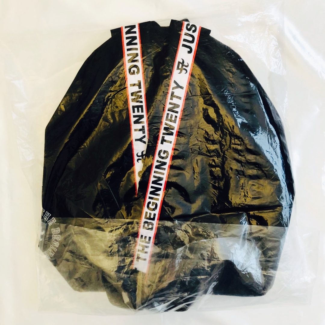 STARTER BLACK LABEL - 浜崎あゆみ バックパック:Aマーク STARTER BLACK LABEL - 浜崎あゆみ バックパック:Aマーク