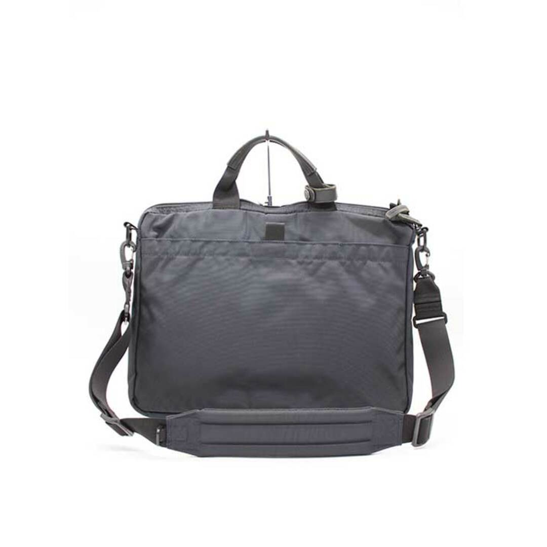 BEAMS(ビームス)の★ManhattanPassage/マンハッタンパッセージ★ ショルダーバッグ/ハンドバッグ/2WAY/カジュアル/バッグ/鞄/BAG  ネイビー/紺 レディース【中古】春夏秋冬 521042 レディースのバッグ(メッセンジャーバッグ)の商品写真