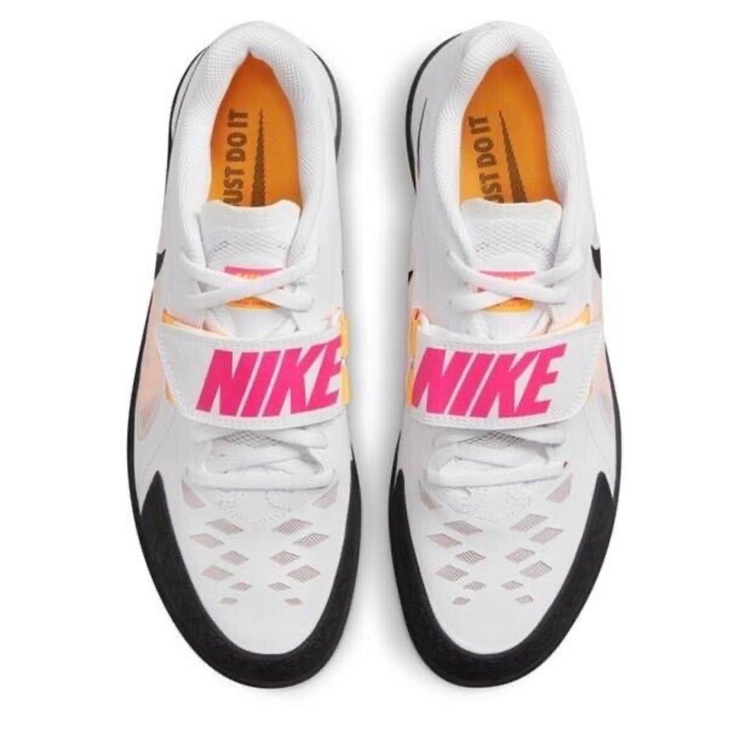 NIKE - 新品2025年アメリカ限定Nike☆円盤・砲丸・ハンマー投SD NIKE - 新品2025年アメリカ限定Nike☆円盤・砲丸・ハンマー投SD