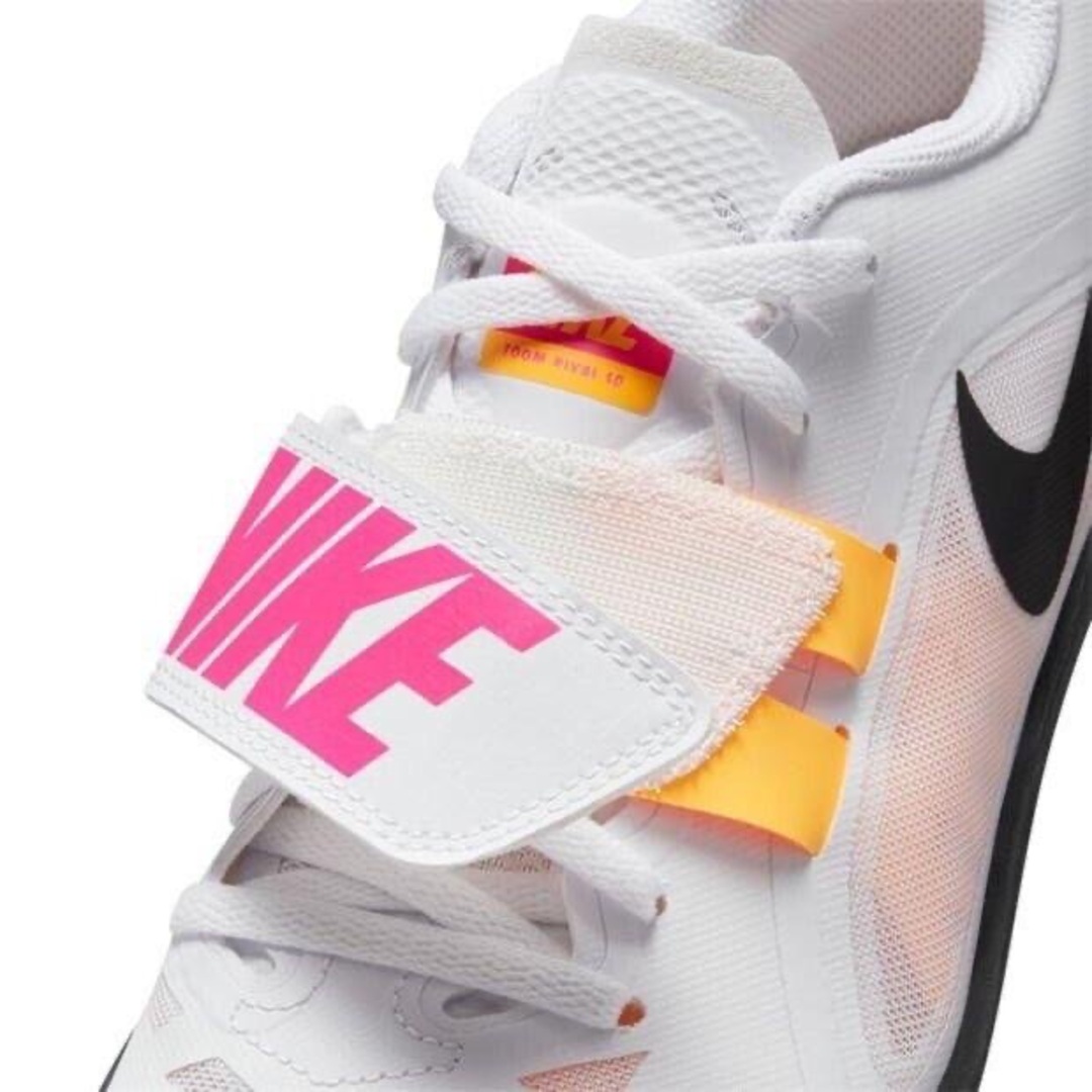 NIKE - 新品2025年アメリカ限定Nike☆円盤・砲丸・ハンマー投SD NIKE - 新品2025年アメリカ限定Nike☆円盤・砲丸・ハンマー投SD