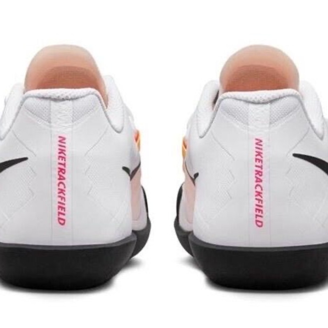 NIKE - 新品2025年アメリカ限定Nike☆円盤・砲丸・ハンマー投SD NIKE - 新品2025年アメリカ限定Nike☆円盤・砲丸・ハンマー投SD