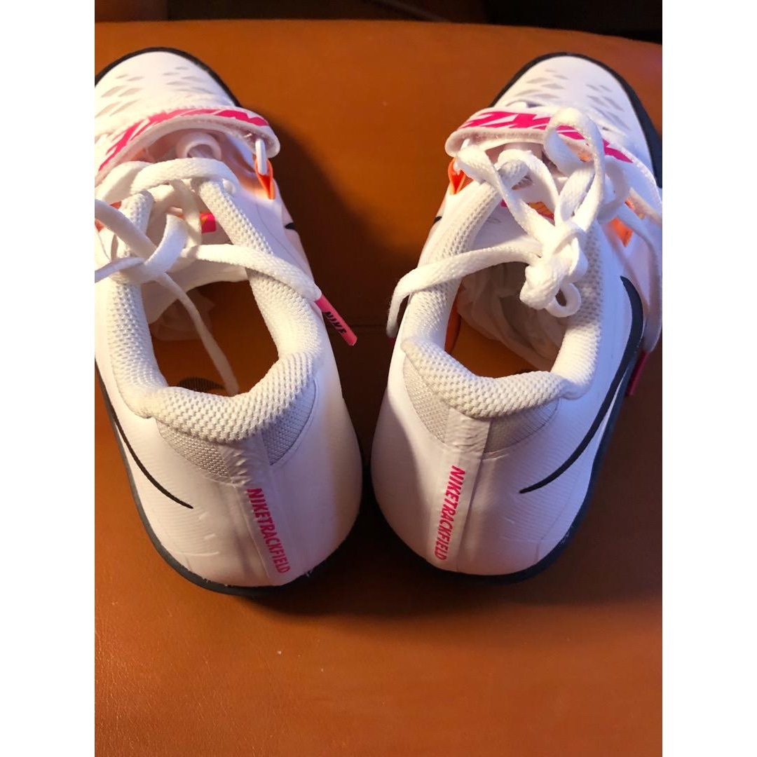 NIKE - 新品2025年アメリカ限定Nike☆円盤・砲丸・ハンマー投SD NIKE - 新品2025年アメリカ限定Nike☆円盤・砲丸・ハンマー投SD