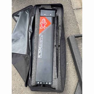 STARBOARD FOIL マスト65cm(サーフィン)