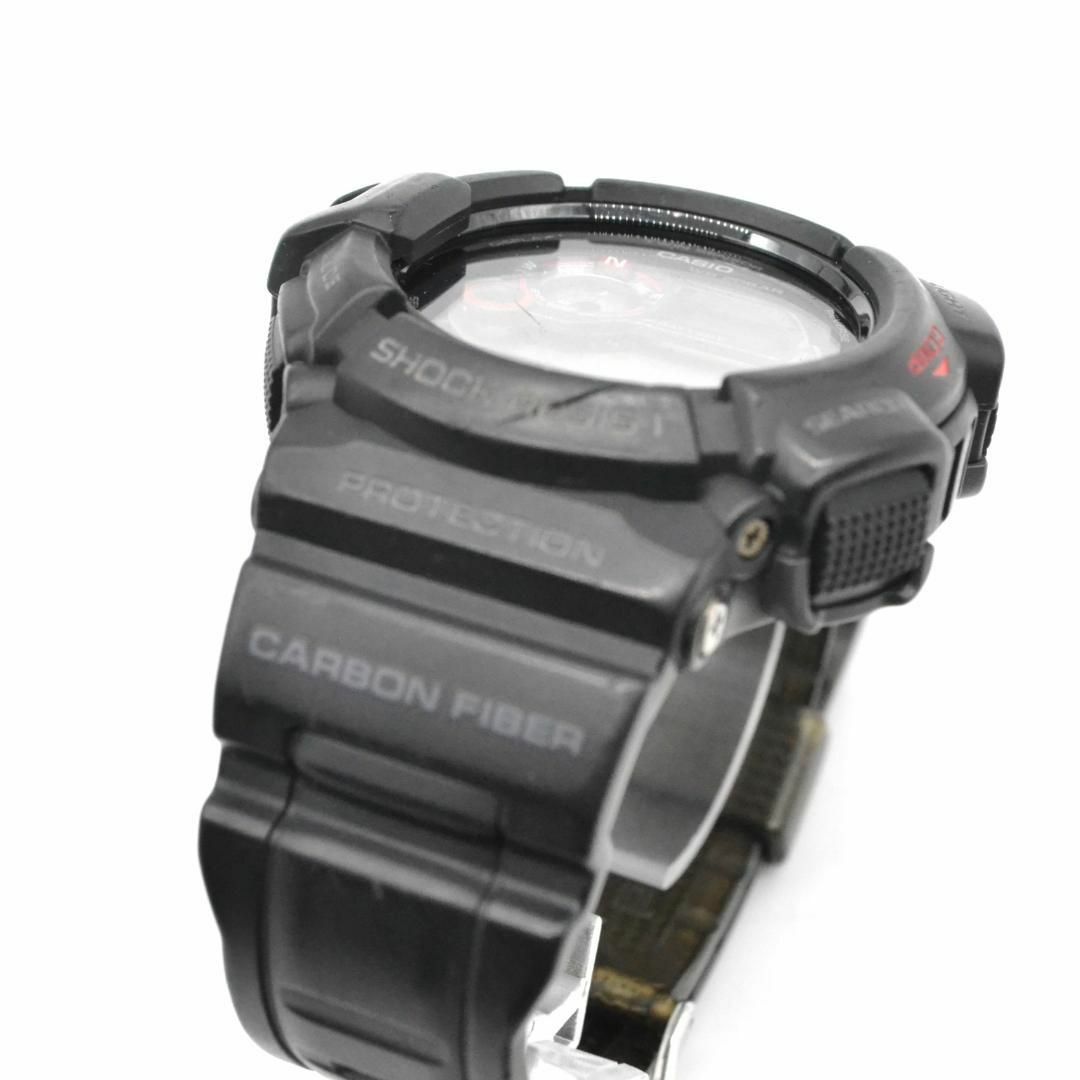 CASIO G-SHOCK ”MUDMAN” 「GW-9300-1JF」 メンズの時計(腕時計(デジタル))の商品写真