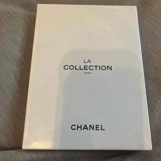 シャネル(CHANEL)のシャネル 付箋&ペンシルセット 2024 ラコレクション ノベルティ 限定(ノベルティグッズ)