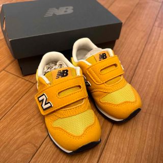 ニューバランス(New Balance)のニューバランス　ベビーシューズ　13センチ　新品未使用(スニーカー)