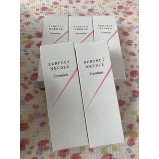 FABIUS PERFECT NEEDLE PREMIUM 20g