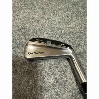 テーラーメイド(TaylorMade)のテーラーメイド SIM UDI ユーティリティ2番IronDiamanaシャフト(クラブ)