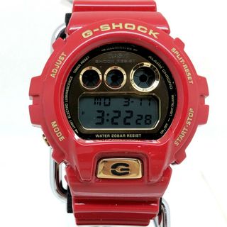 ジーショック(G-SHOCK)のG-SHOCK ジーショック 腕時計 DW-6930A-4JR(腕時計(デジタル))