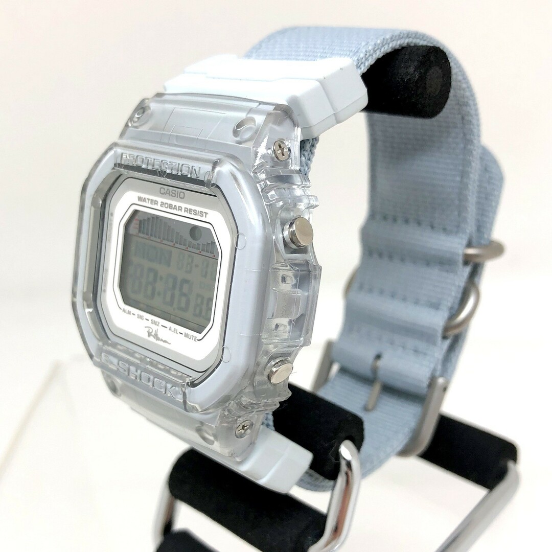 G-SHOCK - G-SHOCK ジーショック 腕時計 GLX-5600 Ron Herman 20SSの