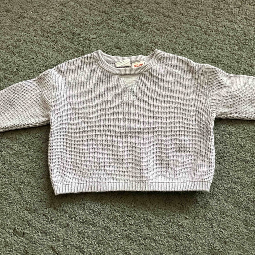 ZARA(ザラ)のhina◎様専用　ZARA Baby 80 セット キッズ/ベビー/マタニティのベビー服(~85cm)(シャツ/カットソー)の商品写真