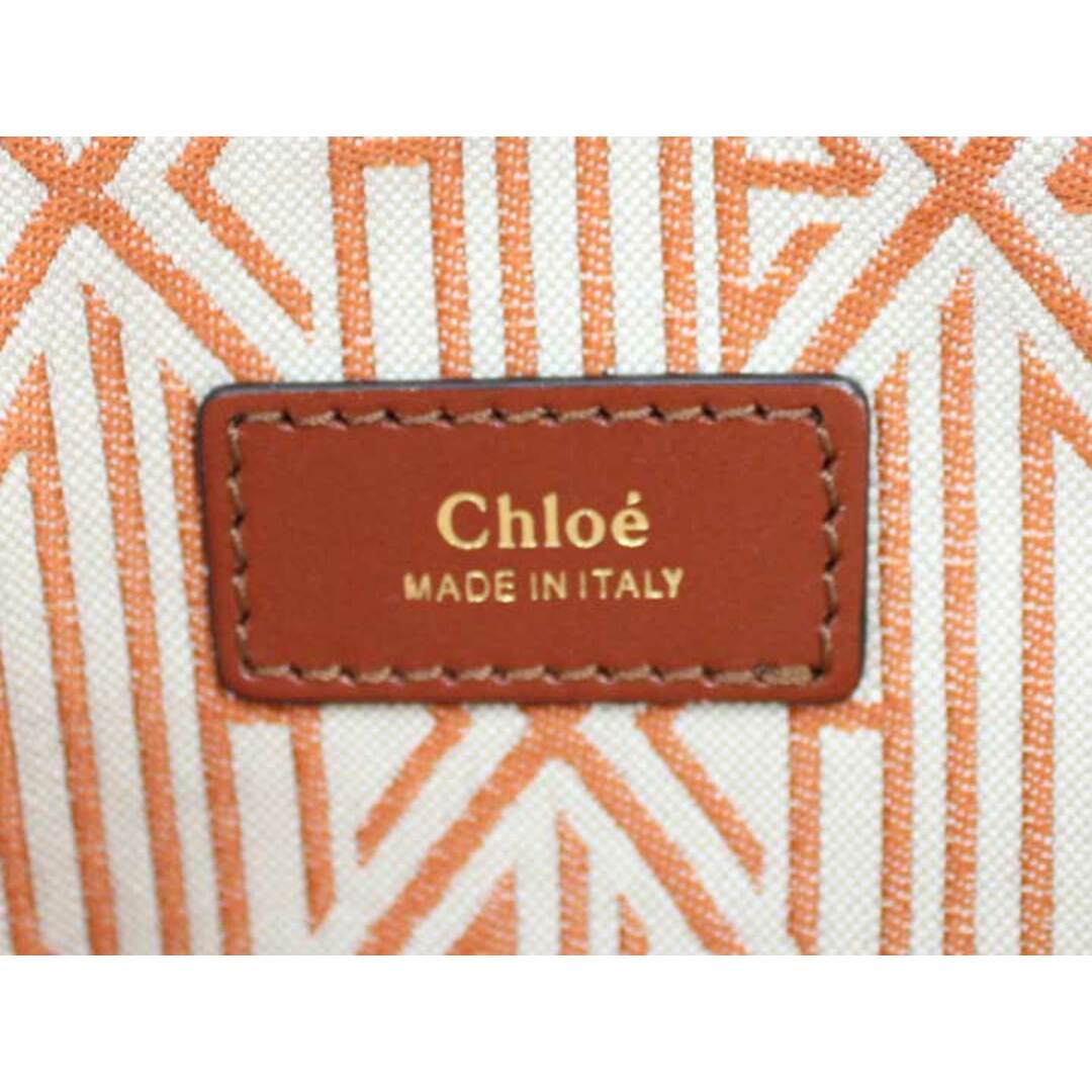 Chloe(クロエ)の【新入荷】★Chloe/クロエ★CHC210US828C9738I/ダリアスモール2WAYバッグ/ショルダーバッグ/レザーバッグ/きかわいい/おしゃれ/バッグ/鞄 セピアブラウン/赤茶 レディース【中古】春夏秋冬 222042 レディースのバッグ(その他)の商品写真