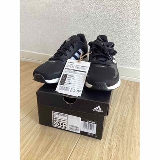 アディダス(adidas)の21cm adidas アディダス　ジュニア　キッズ　男の子　女の子　スニーカー(スニーカー)