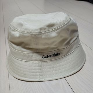 カルバンクライン(Calvin Klein)のCalvin Klein　バケットハット(ハット)