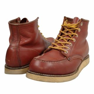 レッドウィング ブーツ(メンズ)の通販 6,000点以上 | REDWINGのメンズ