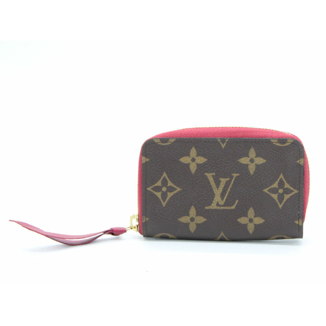 LOUIS VUITTON(ルイヴィトン)の【新入荷】◇LOUIS VUITTON/ルイヴィトン◇ミュルティカルト/カードケース/モノグラム/M61299/SP0158/レザー/小物 ブラウン/茶 レディース【中古】春夏秋冬 hat etc 203042 レディースのファッション小物(名刺入れ/定期入れ)の商品写真