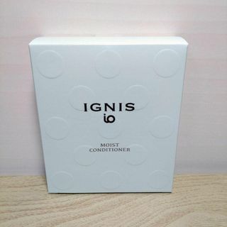 イグニス イオ モイスト コンディショナー 100ml(コンディショナー/リンス)