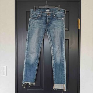 トゥデイフル(TODAYFUL)のtodayful FRANK's DENIM(デニム/ジーンズ)