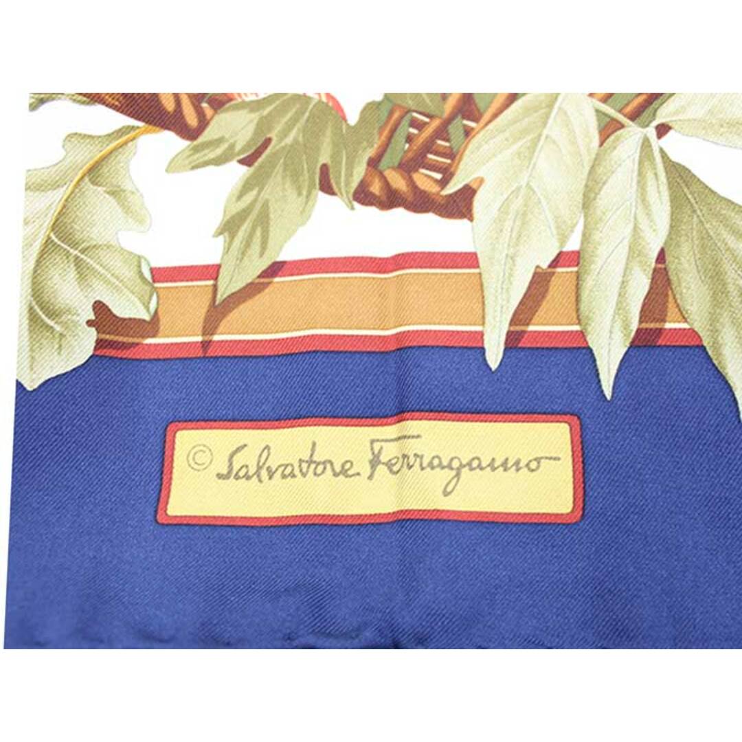 Ferragamo - 【春物 新入荷】☆Salvatore Ferragamo/サルヴァトーレ