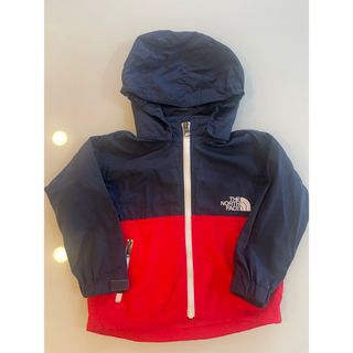 ザノースフェイス(THE NORTH FACE)のTHE NORTH FACE ノースフェイス　コンパクトジャケット(ジャケット/上着)