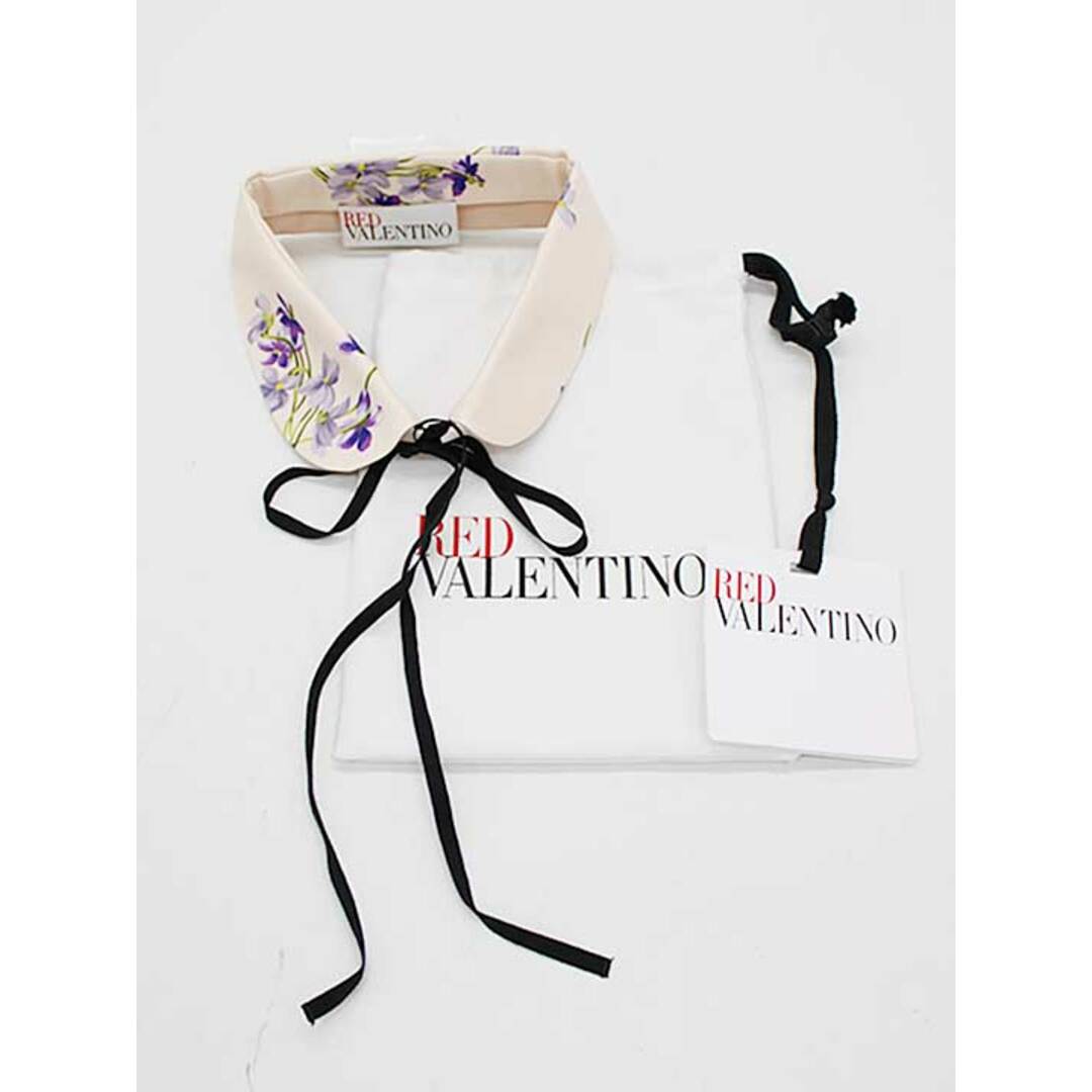 RED VALENTINO - 【新入荷】新品未使用品☆RED VALENTINO/レッド RED VALENTINO - 【新入荷】新品未使用品☆RED VALENTINO/レッド