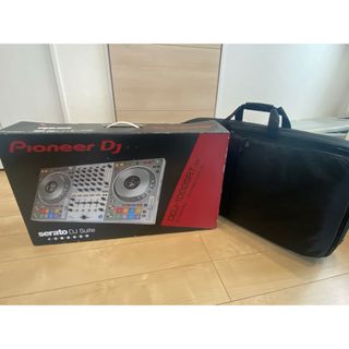 Pioneer - 専用保護カバー付☆限定生産品! XDJ-RX2 ホワイトカラーの Pioneer - 専用保護カバー付☆限定生産品! XDJ-RX2 ホワイトカラーの