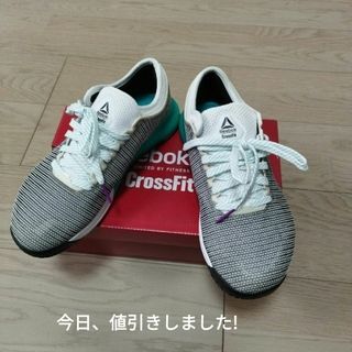 リーボック(Reebok)のリーボックシューズNANO9 26.0cm(その他)