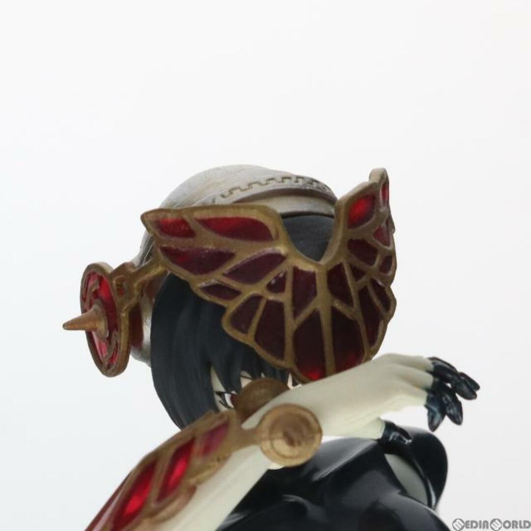 メティス ペルソナ3フェス 1/7 完成品 フィギュア オーキッド メティス ペルソナ3フェス 1/7 完成品 フィギュア オーキッド