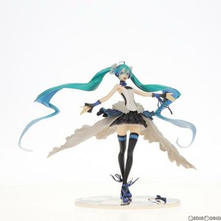 ドラゴン(DRAGON)の初音ミク TYPE2020 セブンスドラゴン2020 1/7 完成品 フィギュア マックスファクトリー(アニメ/ゲーム)