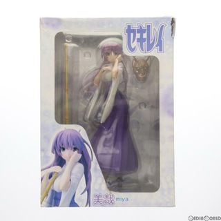 ムービック(movic)の浅間美哉(あさまみや) セキレイ 1/7 完成品 フィギュア ムービック(アニメ/ゲーム)