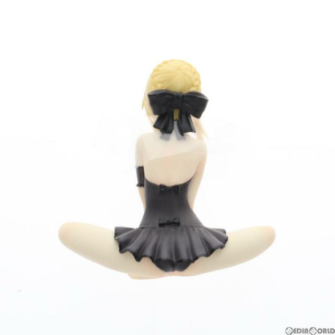 SABRE(セイバー)のBEACH QUEENS(ビーチクイーンズ) セイバーオルタ Fate/hollow ataraxia(フェイト/ホロウ アタラクシア) 1/10 完成品 フィギュア ウェーブ(WAVE) エンタメ/ホビーのフィギュア(アニメ/ゲーム)の商品写真