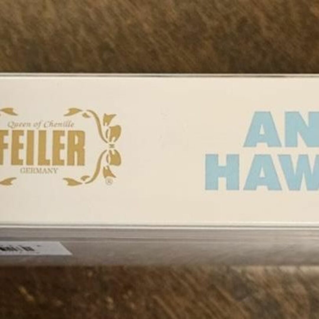 FEILER - ANA機内販売<フェイラー>ANAオリジナル HONUハンカチ FEILER - ANA機内販売<フェイラー>ANAオリジナル HONUハンカチ