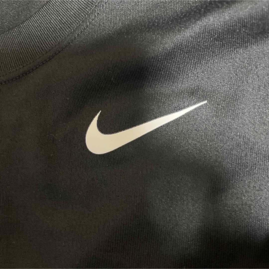 NIKE(ナイキ)の71ナイキレディースドライフィットレッグクルー AQ3211-010SP19 スポーツ/アウトドアのランニング(ウェア)の商品写真