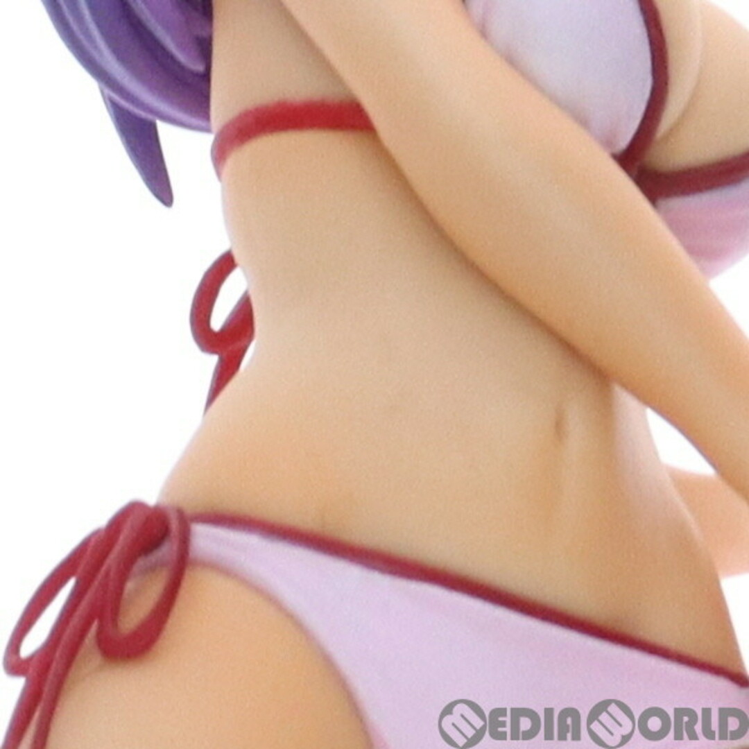 KOTOBUKIYA(コトブキヤ)の間桐桜(まとうさくら) 〜ヴァケーションVer.〜 Fate/hollow ataraxia(フェイト/ホロウ アタラクシア) 1/8 完成品 フィギュア(PP108) コトブキヤ エンタメ/ホビーのフィギュア(アニメ/ゲーム)の商品写真