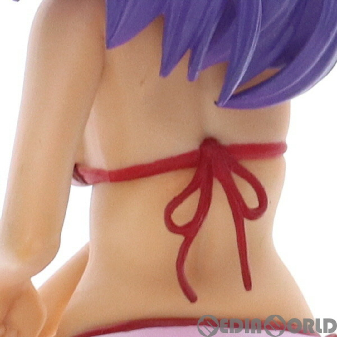 KOTOBUKIYA(コトブキヤ)の間桐桜(まとうさくら) 〜ヴァケーションVer.〜 Fate/hollow ataraxia(フェイト/ホロウ アタラクシア) 1/8 完成品 フィギュア(PP108) コトブキヤ エンタメ/ホビーのフィギュア(アニメ/ゲーム)の商品写真