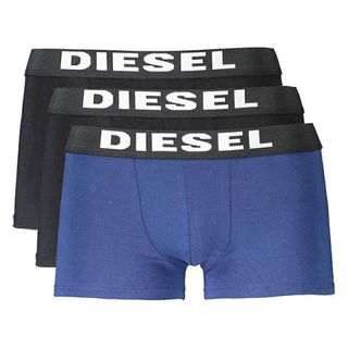 ディーゼル(DIESEL)の【DIESEL】ディーゼル　ボクサーパンツ3枚セット(ボクサーパンツ)