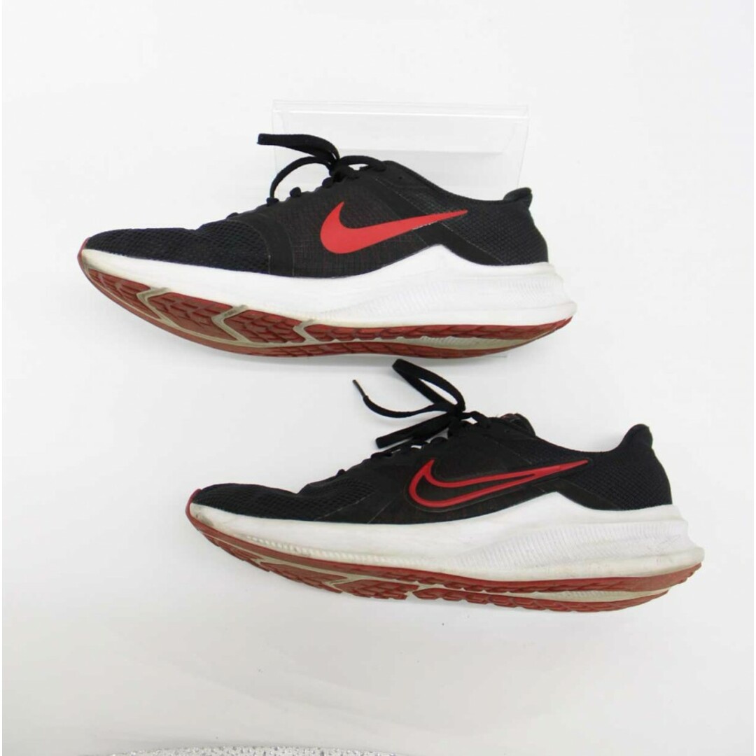 NIKE(ナイキ)の■NIKE/ナイキ■ダウンシフターランニングシューズ/シューズ/靴  ブラック/黒 レディース 25.5cm【中古】春夏秋冬 111042 レディースの靴/シューズ(スニーカー)の商品写真