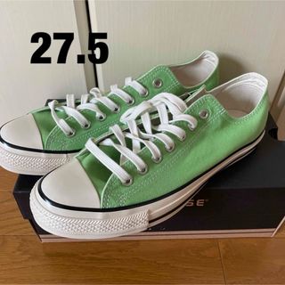 コンバース(CONVERSE)のオールスター　US colors OX(スニーカー)