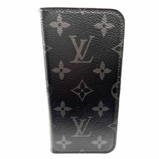 ルイヴィトン(LOUIS VUITTON)のヴィトン スマホケース アイフォン XR-S(iPhoneケース)