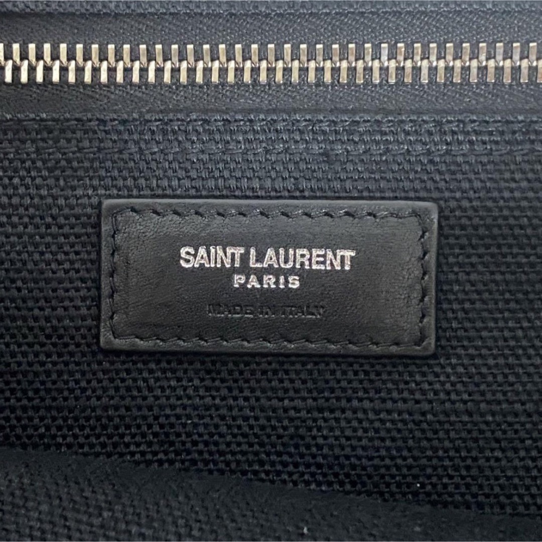 Saint Laurent(サンローラン)のsaint laurent トートバッグ メンズのバッグ(トートバッグ)の商品写真