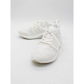 アディダス(adidas)の【楽天スーパーSALE】■adidas/アディダス■クライマクールヴェントランニングシューズ/CG3923/スニーカー/シューズ/靴  ホワイト/白 レディース 23【中古】春夏秋冬 6212132(スニーカー)